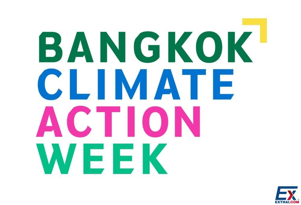 2025年9月28日-10月4日 BKKCAW