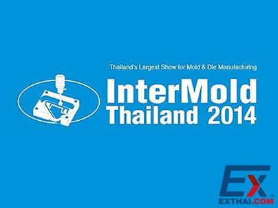 InterMold Thailand 2014