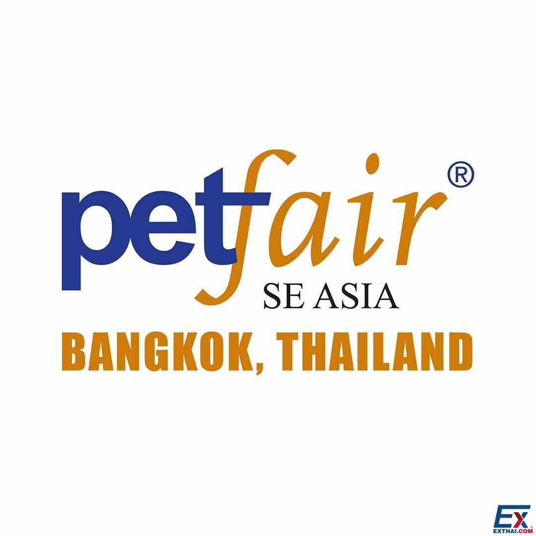 2026年10月28日-30日 Pet Fair South East Asia