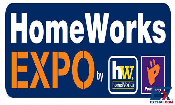 2015年10月2至11日家庭产物&超等购置大众家居 HomeWorks Expo 2015