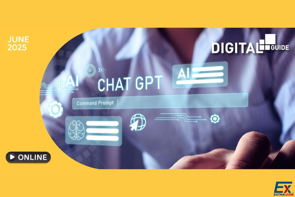 Digital Guide ChatGPT