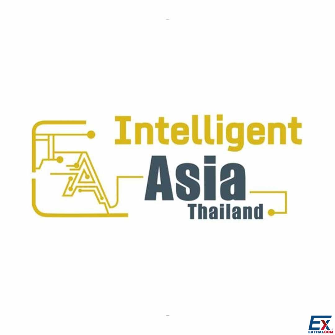 2026年3月11日-13日 Intelligent Asia Thailand