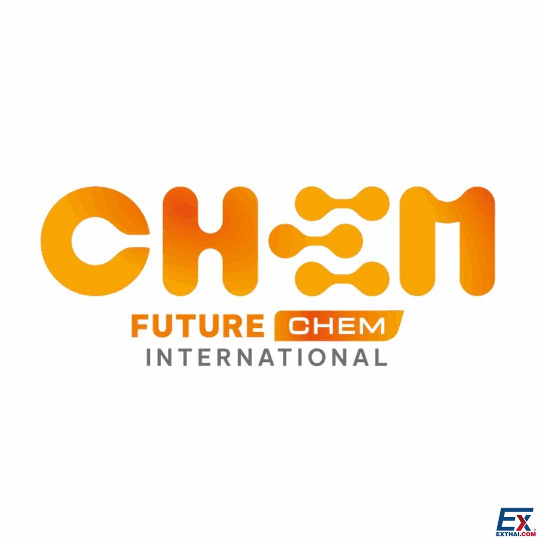 2026年9月2日-4日 FutureCHEM INTERNATIONAL
