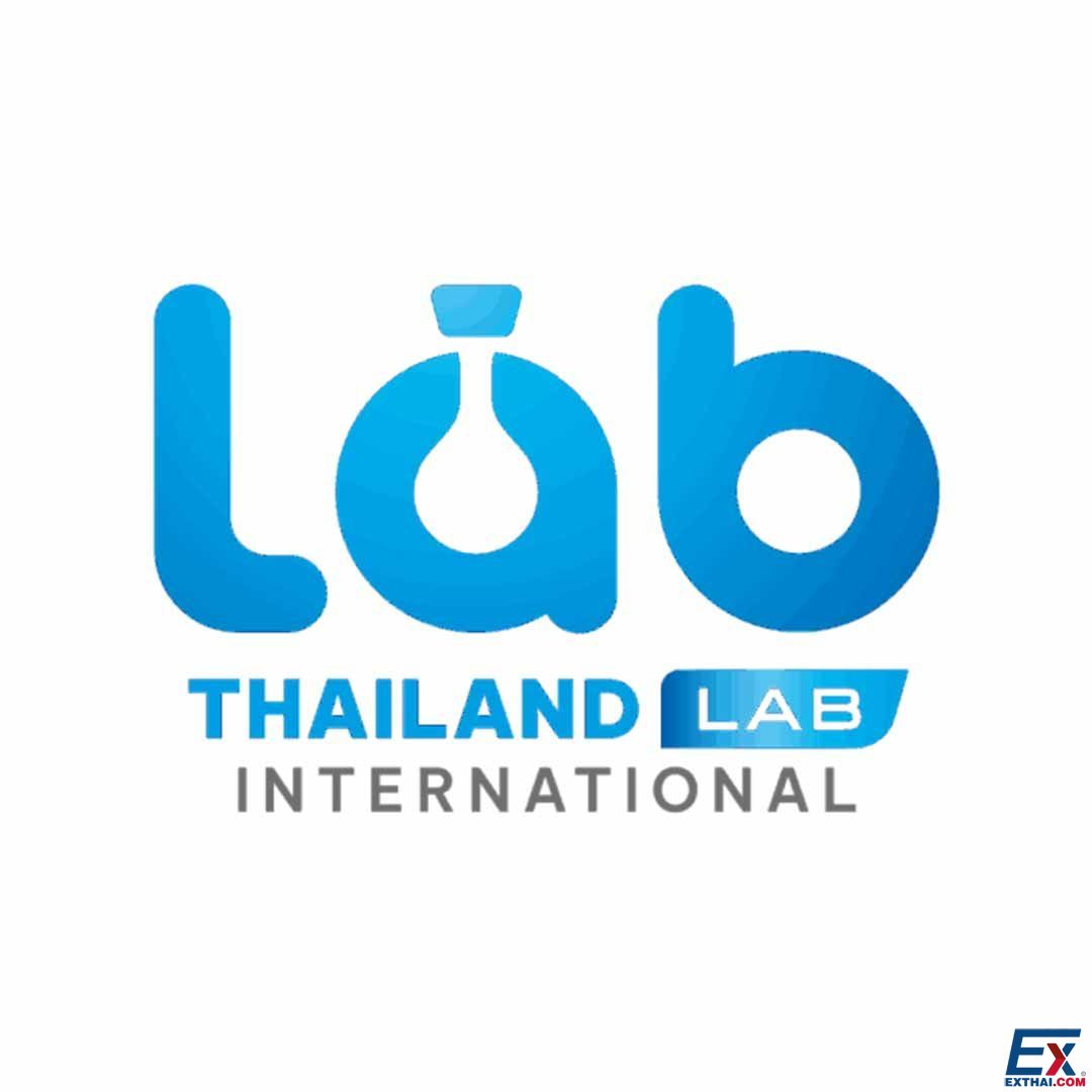2026年9月2日-4日 Thailand LAB INTERNATIONAL