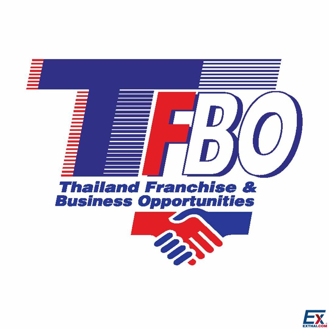 2026年6月4日-7日 Thailand Franchise & Business Opportunities