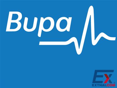 泰国BUPA保险有限公司