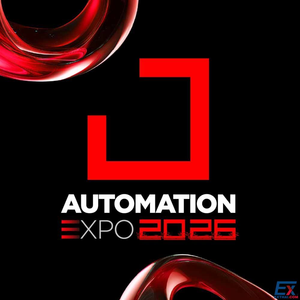 2026年2月25日-27日 AUTOMATION EXPO