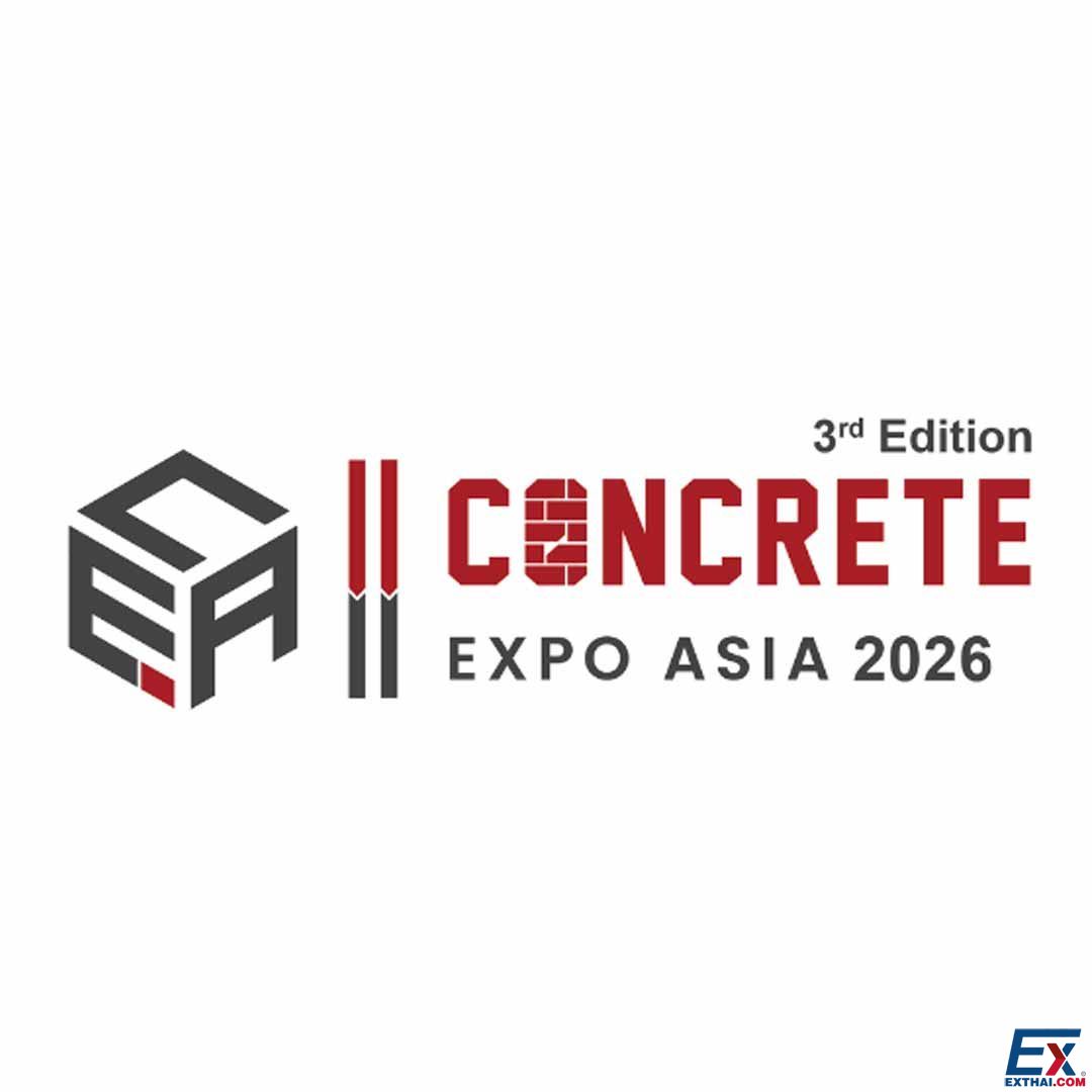 2026年9月23日-25日 Concrete Expo Asia