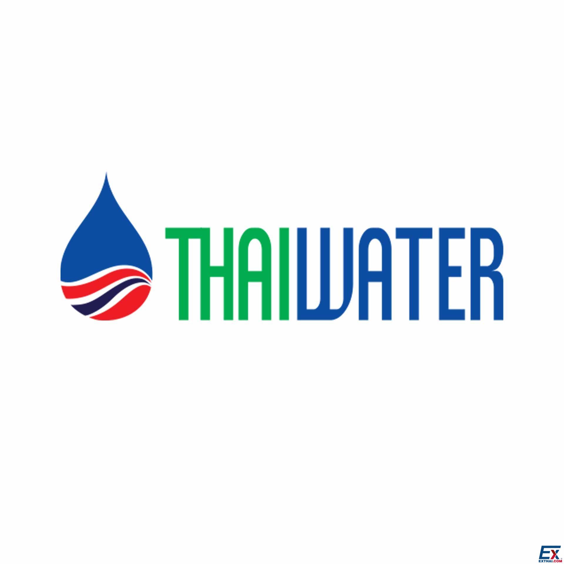 2026年7月1日-3日 Thai Water Expo