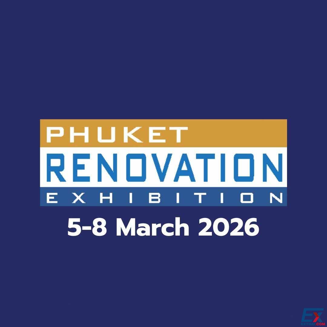 2026年3月5日-8日 Phuket Renovation