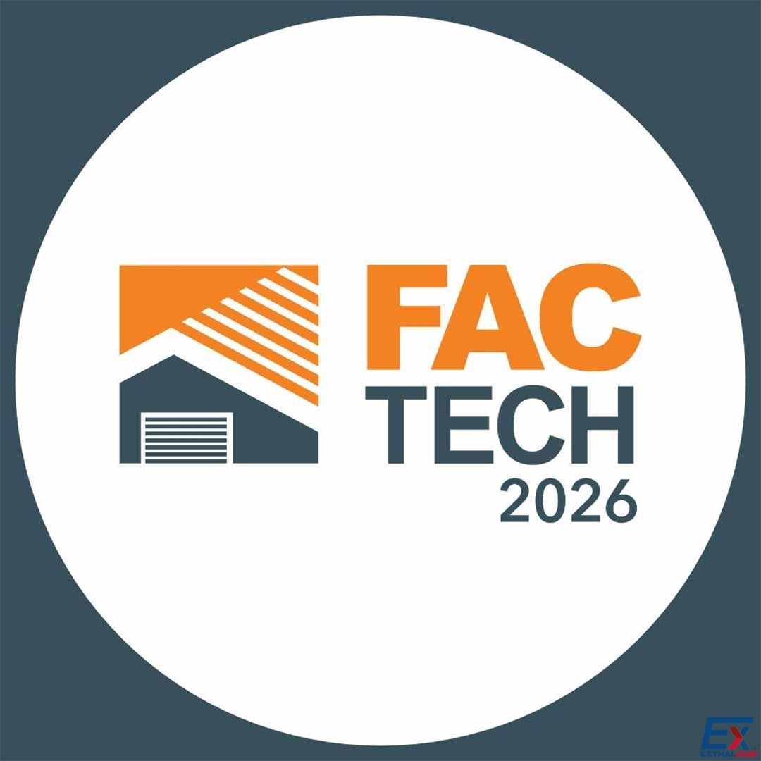 2026年6月17日-20日 FacTech