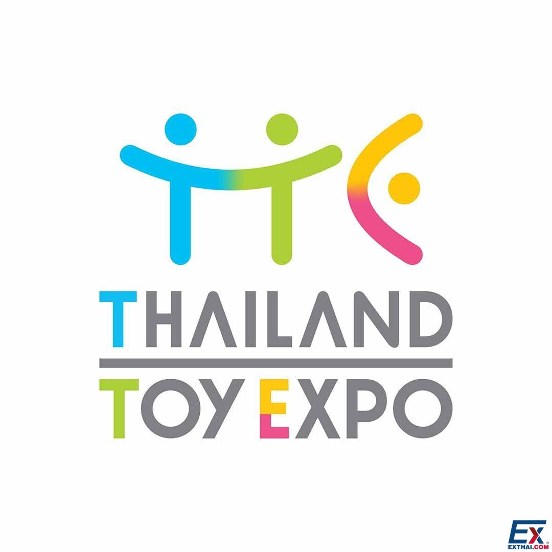 2026年4月2日-5日 Thailand Toy Expo