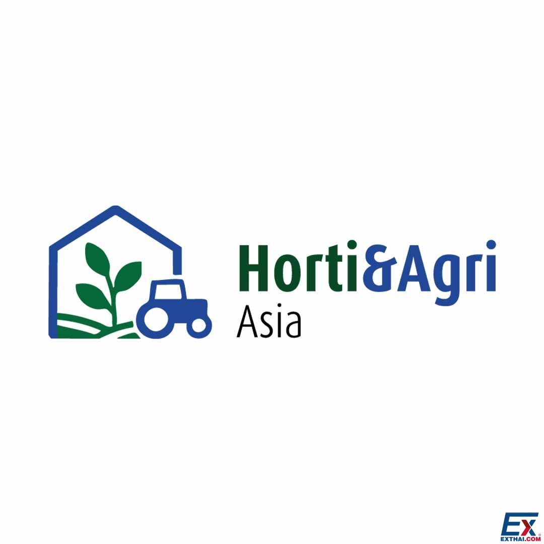 2026年3月10日-12日 HORTI & AGRI ASIA