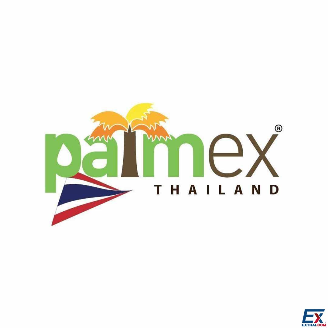 2026年8月6日-7日 Palmex Thailand