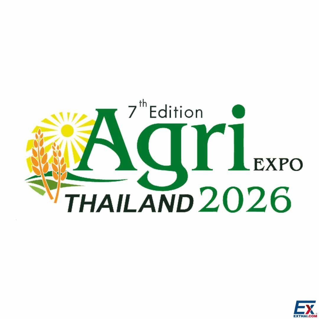 2026年9月10日-11日 Agri Expo Thailand