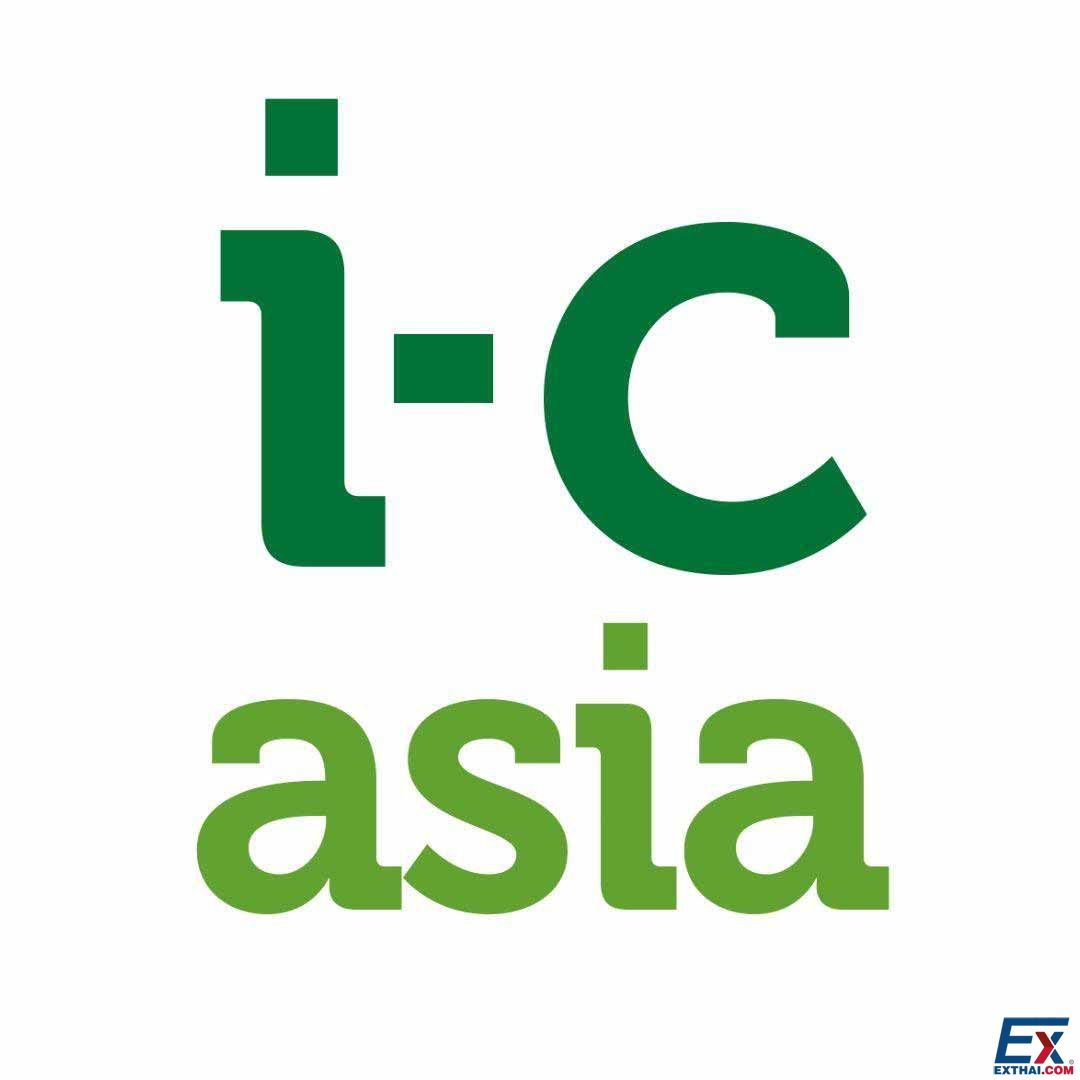 2025年11月4日-6日 in-cosmetics Asia