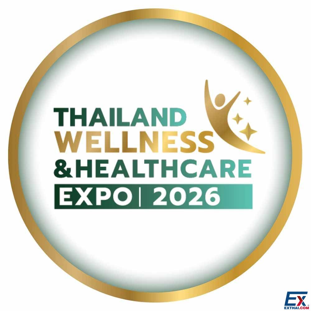 2026年6月25日-27日 Thailand Wellness & Healthcare Expo