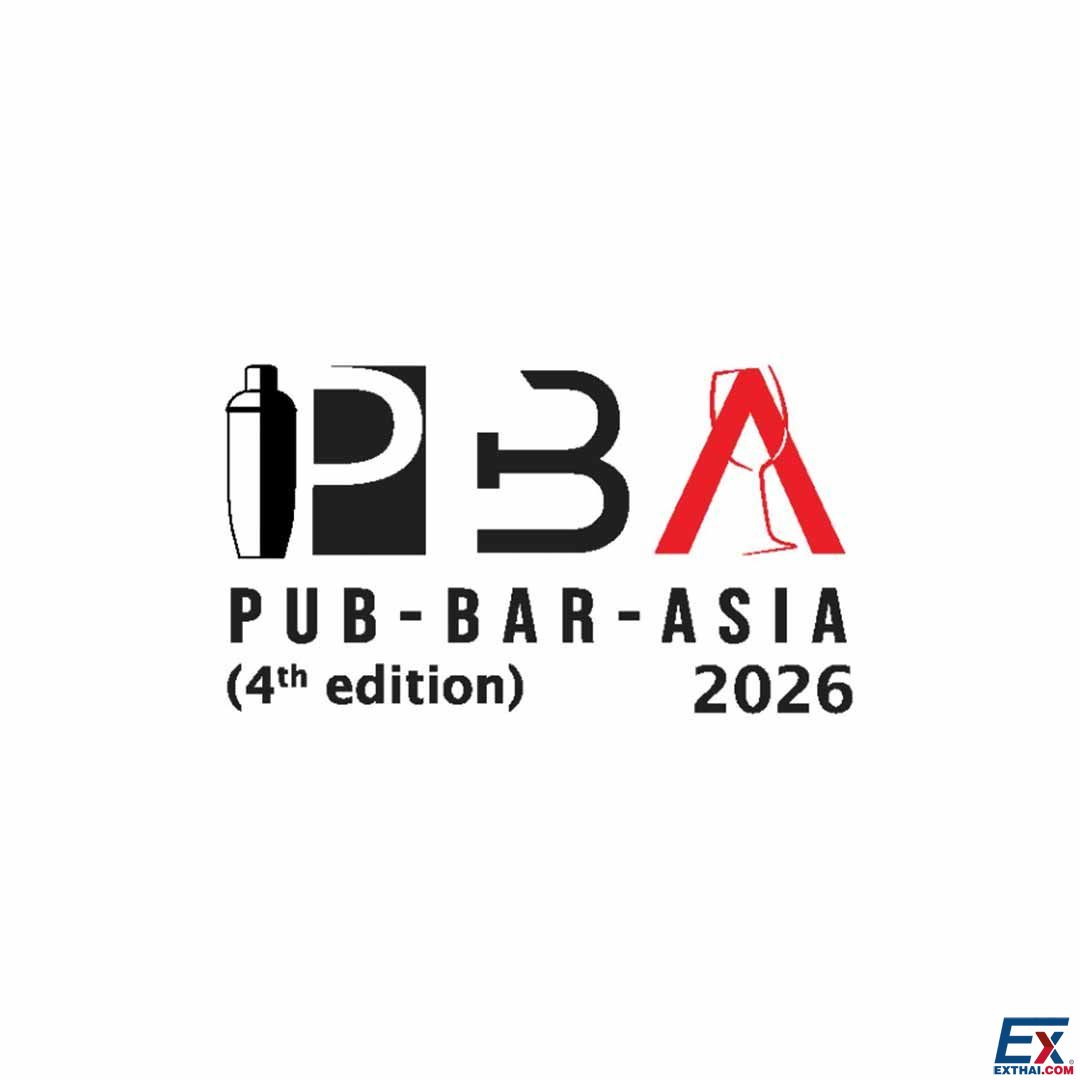 2026年7月9日-12日 PUB BAR ASIA