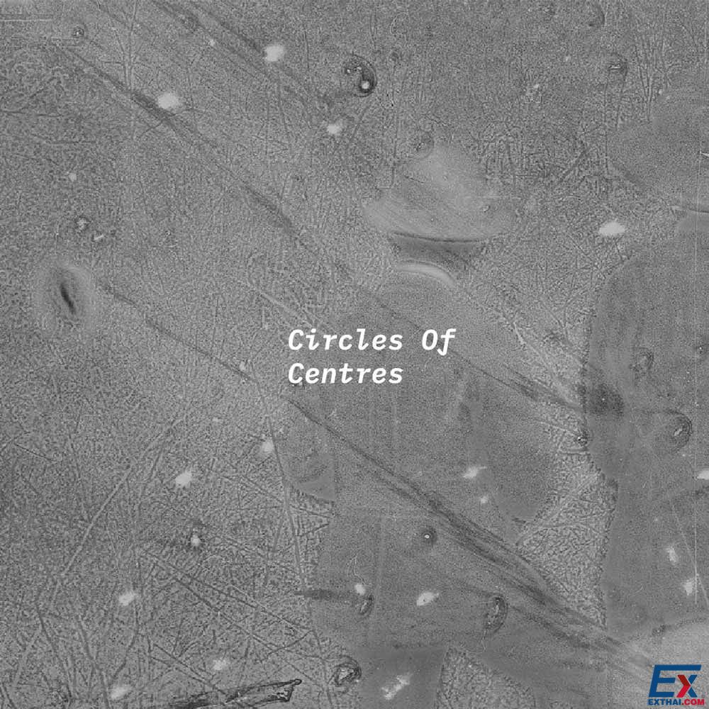 2025年5月22日-7月27日 Glass Plate Negatives: Circles of Centres